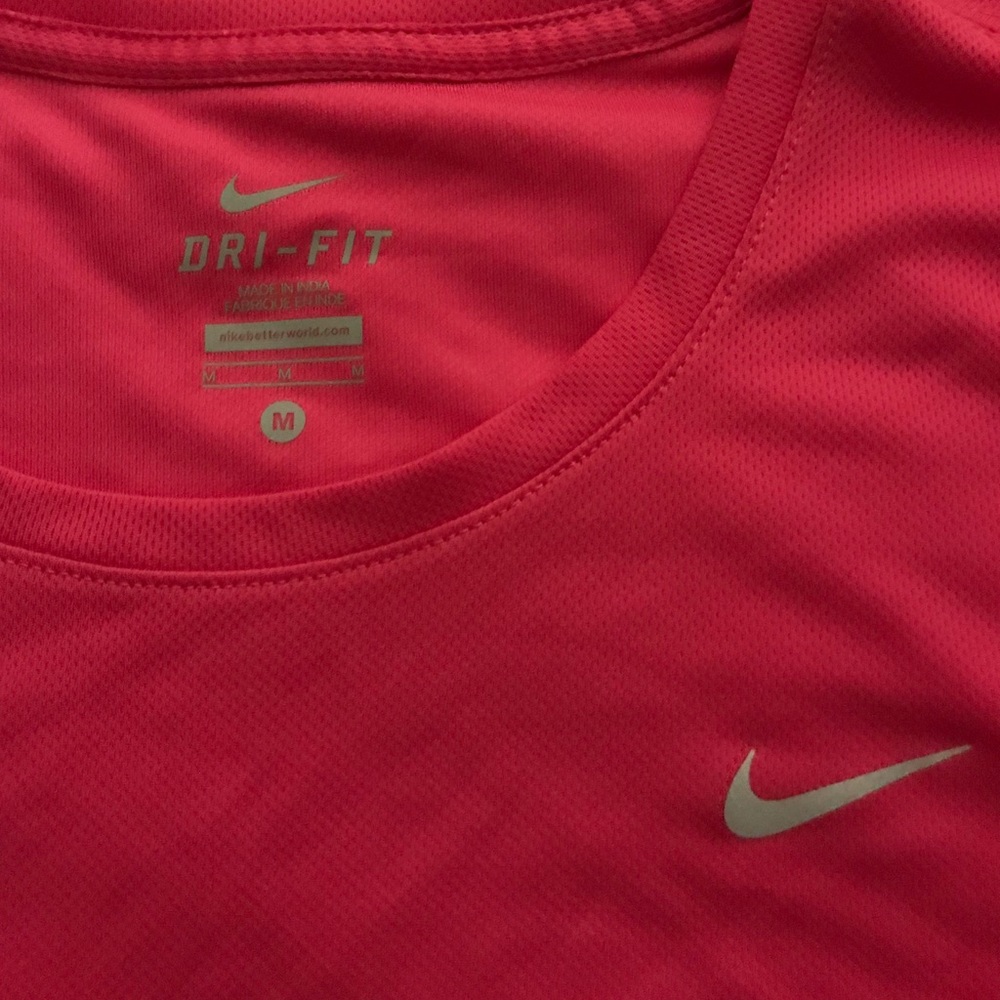 Nike DRI-FIT t-shirt